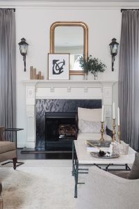 Julie Terrell Interior Design Projects